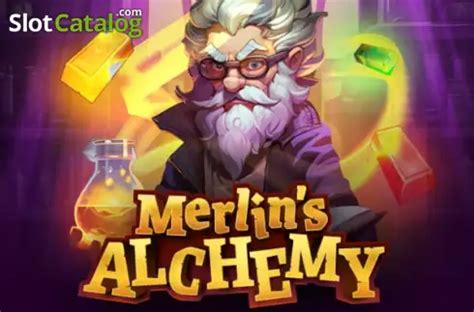Merlin's Alchemy Slot Review 2024 ᐈ Play For Free In Demo Mode.
